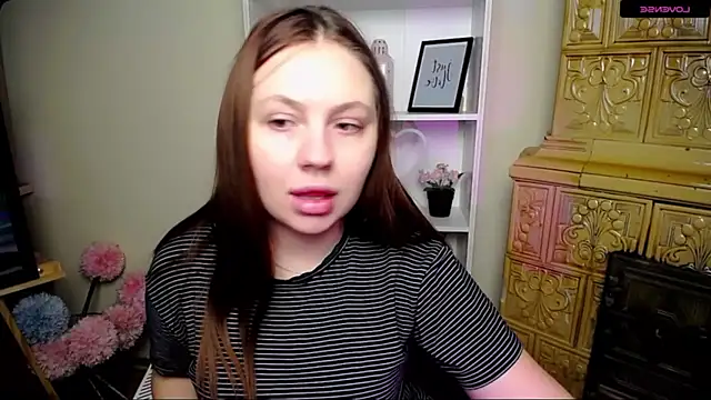 LiliaErmi online show from January 2026 10:55:02 AM