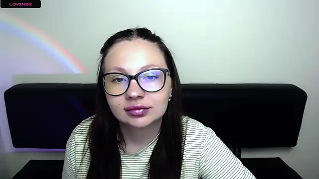 LiliaErmi online show from June 2026 06:52:02 AM