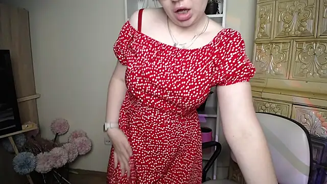 LiliaErmi online show from June 2026 06:10:02 AM