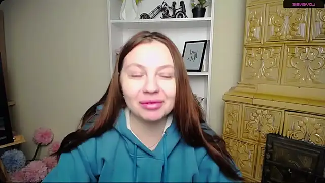 LiliaErmi online show from February 2026 08:30:01 AM