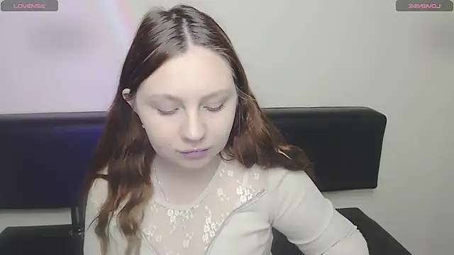 LiliaErmi online show from March 2026 07:11:02 AM