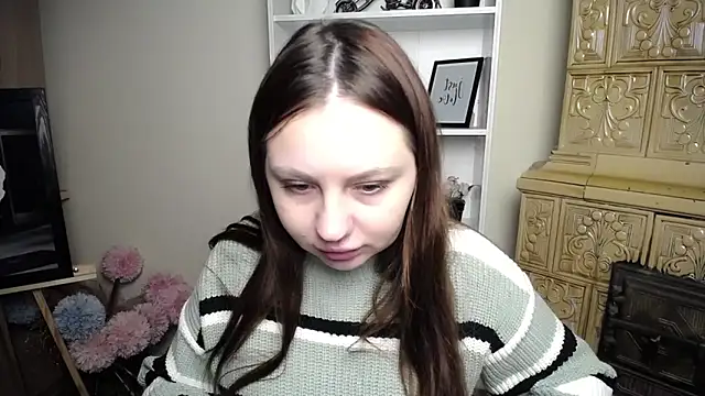 LiliaErmi online show from March 2026 07:59:01 AM