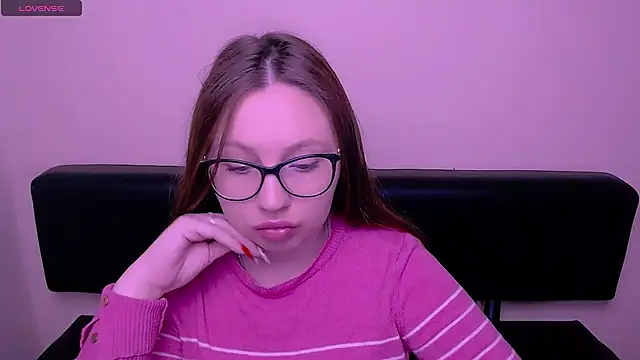 LiliaErmi online show from March 2026 07:31:02 AM