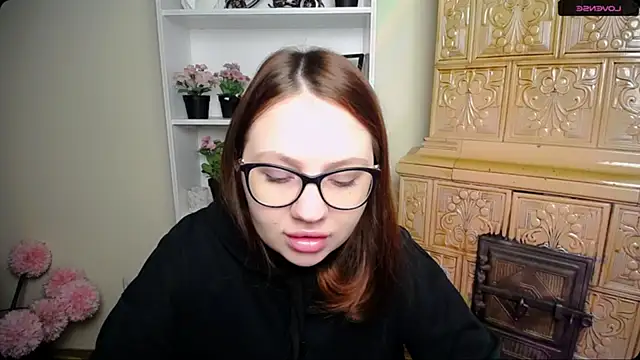 LiliaErmi online show from February 2026 07:04:01 AM