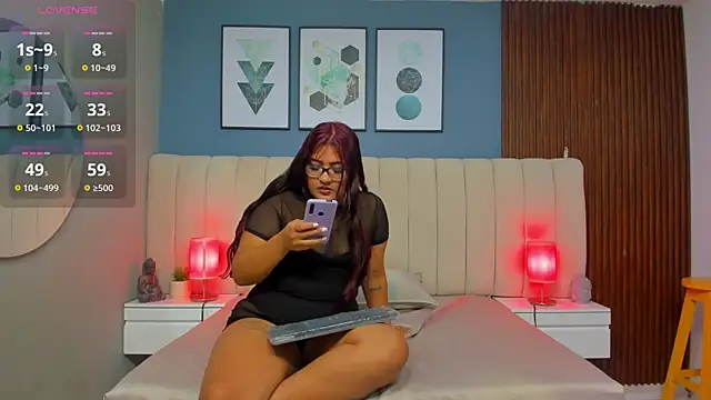 Snapshot of rubi_foox chatting on December 2025 11:16:01 AM rubi foox online show from December 2025 11:16:01 AM