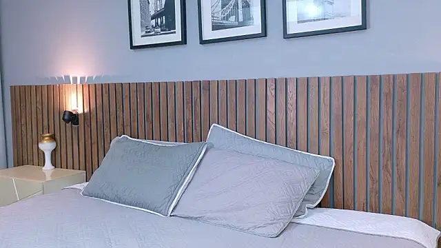 Mia Bellefort online show from February 2026 08:31:02 PM