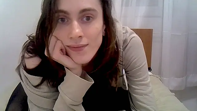 melody gepards online show from January 2026 04:38:02 AM