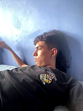 Juan Gomezz26 online show from January 2026 09:40:02 PM