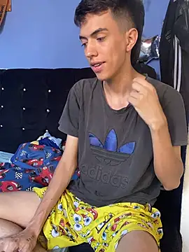 Juan Gomezz26 online show from March 2026 08:25:01 PM