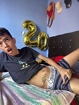 Snapshot of Juan_Gomezz26 chatting on December 2025 07:07:02 PM Juan Gomezz26 online show from December 2025 07:07:02 PM