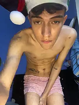 Juan Gomezz26 online show from December 2025 07:13:02 AM