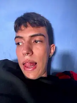 Juan Gomezz26 online show from January 2026 11:11:01 PM