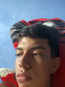 Juan Gomezz26 online show from January 2026 10:25:02 PM