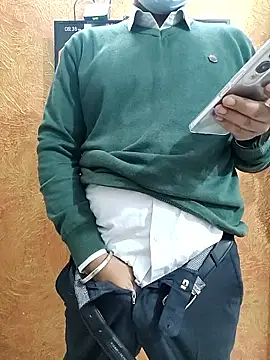 Rahul Singh1987 online show from January 2026 03:05:02 PM