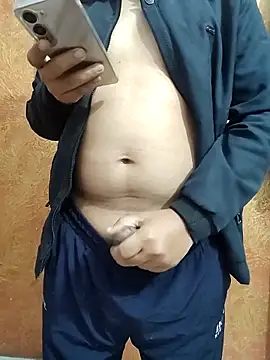 Rahul Singh1987 online show from February 2026 11:21:02 PM