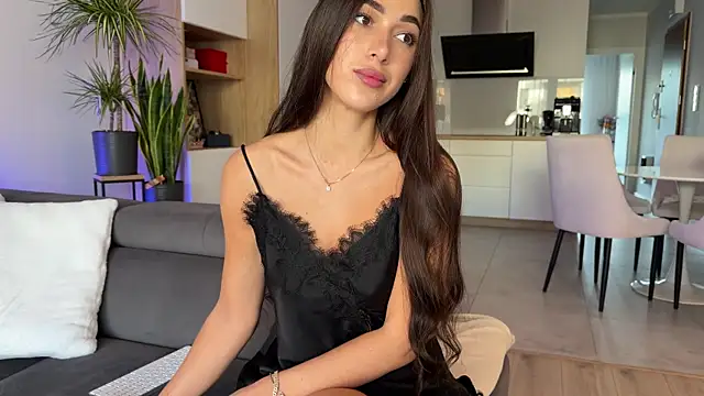 Ann Passion online show from May 2026 04:43:02 AM