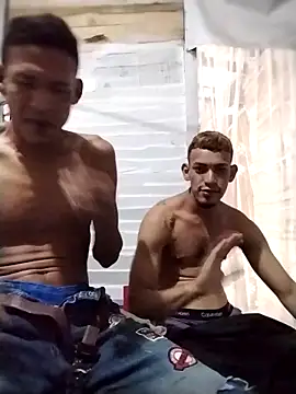 twobigscock23 online show from February 2026 10:07:01 PM