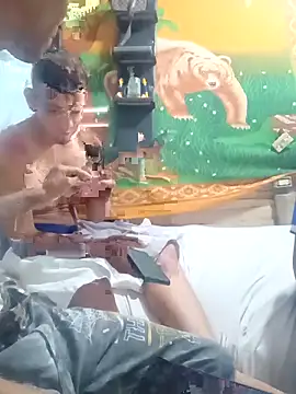 twobigscock23 online show from April 2026 10:00:02 PM