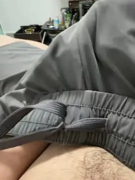Ahming3821 online show from March 2026 02:22:02 PM