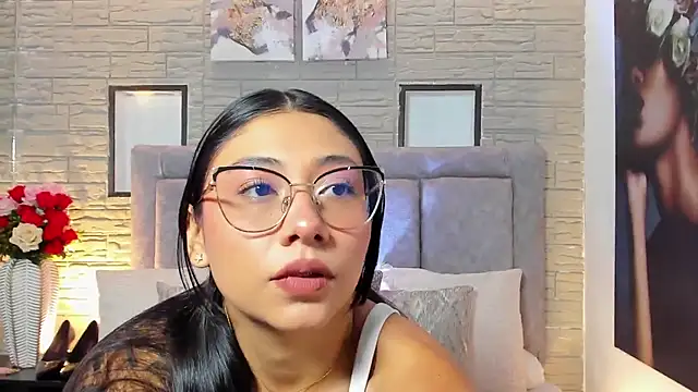 LanaRouse online show from February 2026 09:56:02 PM