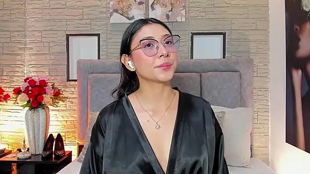 LanaRouse online show from February 2026 06:48:02 PM