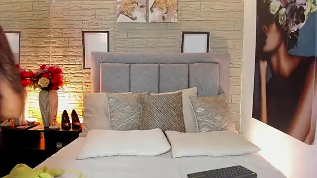 LanaRouse online show from February 2026 11:26:01 PM