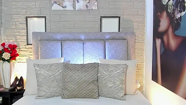 LanaRouse online show from February 2026 10:32:01 PM