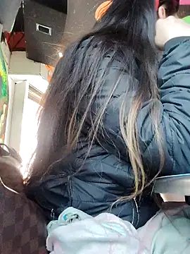 Afrodita2035 online show from December 2025 09:06:02 PM