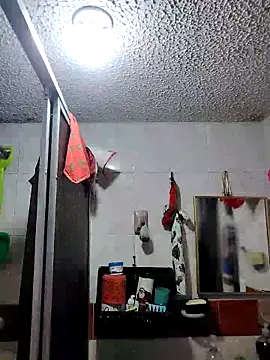 Afrodita2035 online show from January 2026 09:31:01 PM