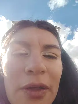 Afrodita2035 online show from January 2026 08:49:02 PM