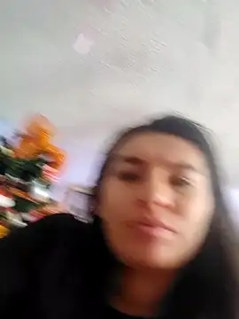 Afrodita2035 online show from December 2025 06:45:02 PM