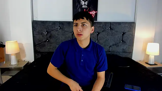 Ambar Baker 7 online show from February 2026 11:31:02 AM