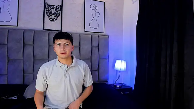 Ambar Baker 7 online show from February 2026 01:22:01 PM