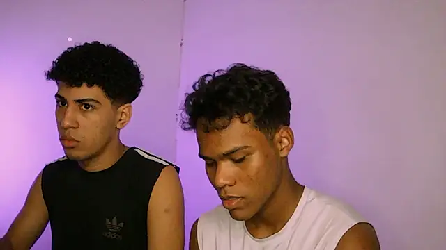 black men9 online show from February 2026 04:44:01 AM