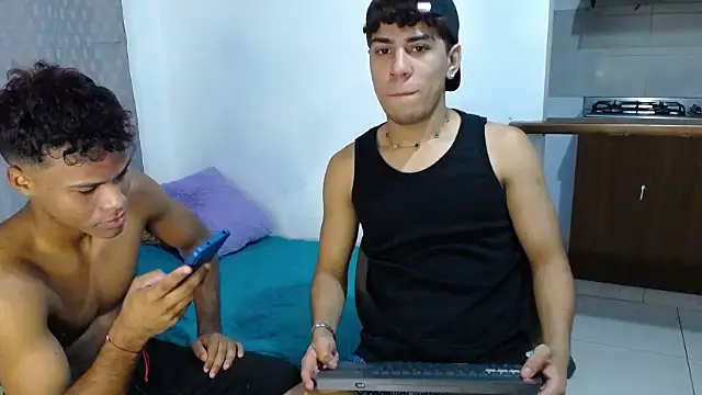 black men9 online show from April 2026 11:06:01 PM