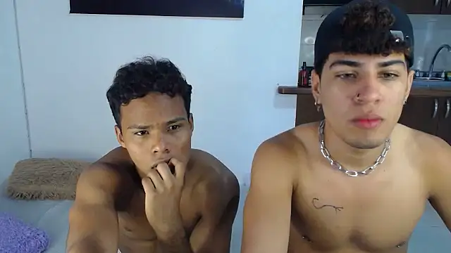 black men9 online show from May 2026 09:08:01 PM