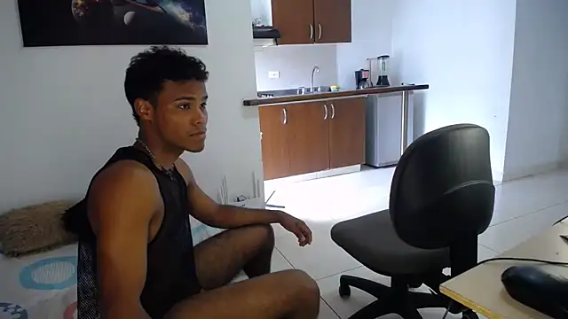 black men9 online show from April 2026 08:02:01 PM