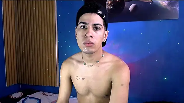 black men9 online show from February 2026 10:40:02 PM