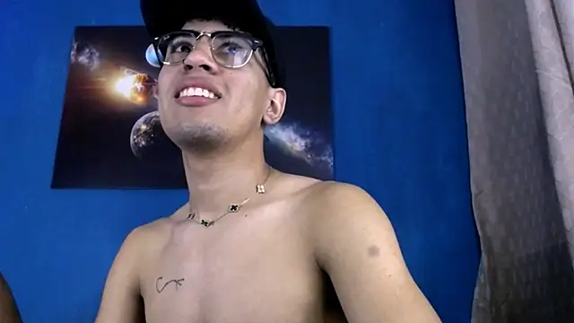 black men9 online show from February 2026 12:09:01 AM