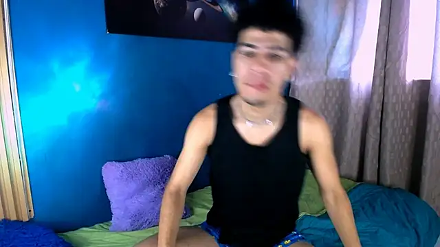 black men9 online show from February 2026 11:56:02 AM