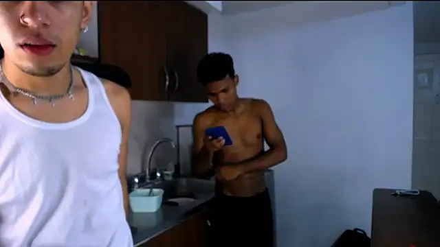 black men9 online show from February 2026 03:14:01 AM