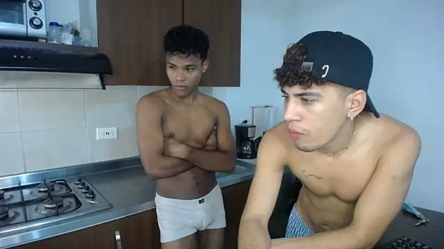 black men9 online show from March 2026 11:30:02 PM