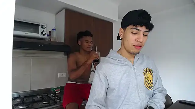 black men9 online show from March 2026 10:59:01 PM