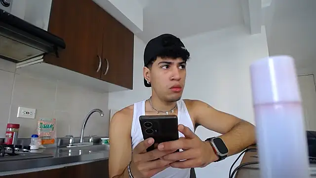 black men9 online show from March 2026 12:20:01 PM