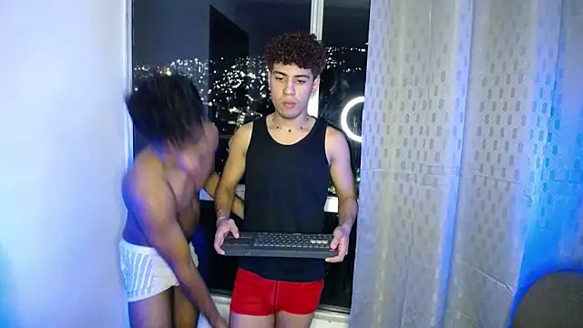 black men9 online show from March 2026 02:24:01 AM