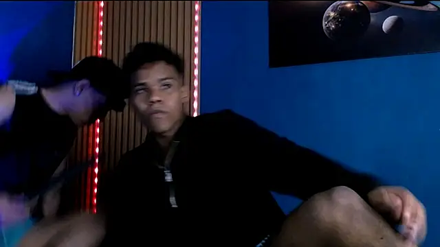 black men9 online show from February 2026 05:03:02 AM