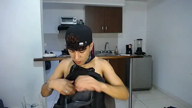 black men9 online show from April 2026 10:27:01 PM