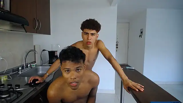 black men9 online show from March 2026 11:01:02 PM