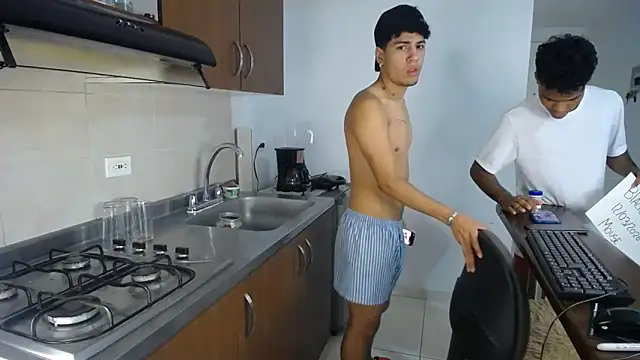 black men9 online show from March 2026 11:42:01 PM