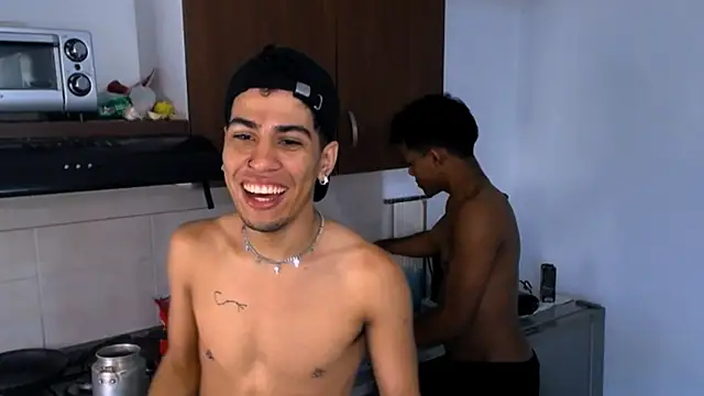 black men9 online show from February 2026 10:40:02 PM